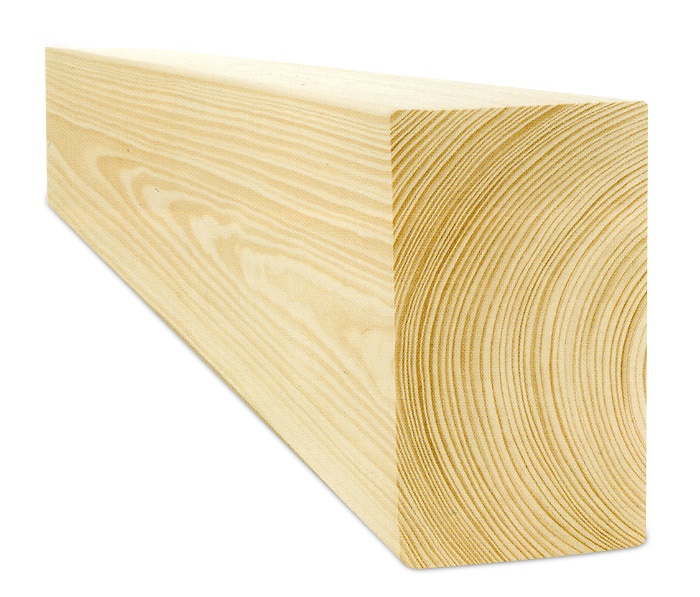 Die Dämmplatte für den modernen Holzbau ist nicht brennbar
